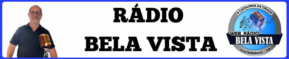 RÁDIO BELA VISTA